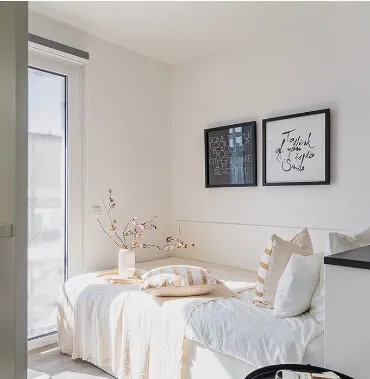 Sublet- Studio Apartment for Rent-No Anmeldung — photo 1
